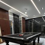 میز بیلیارد اطلس مدل الیت 03