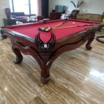 میز بیلیارد وارداتی خارجی